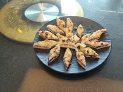 -诺敏塔拉奶茶-布里亚特包子-手把肉(锦都会店)