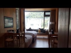 -宁波富邦荪湖山庄