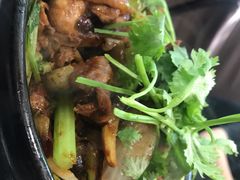 -川香煲(茅台路店)