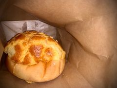 金牌菠萝包-勿理堂(西村店)
