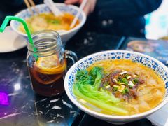 -西关味(大卫城店)