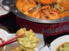 -胖哥俩肉蟹煲(杭州大厦中央广场店)
