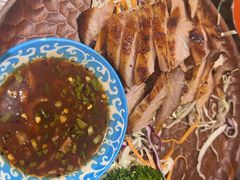 -金厨泰国餐厅·全泰籍厨师料理(拱北店)