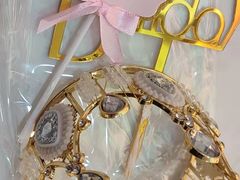 -YC工作室蛋糕定制