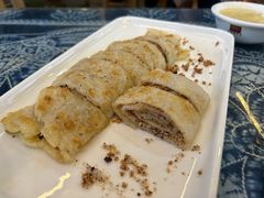 -瑞丰园庭院餐厅·白族传统家常菜