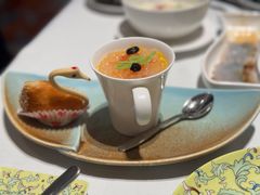 -君庭中餐厅(友谊宾馆店)