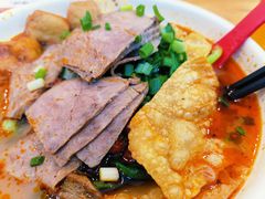 -螺小胖柳州螺蛳粉(钟楼总店)
