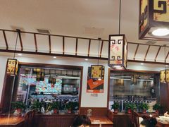 -惠宾饭庄(中山路店)