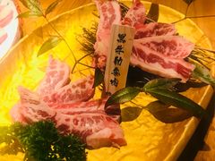 -黑牛の店·和牛烧肉(合生汇店)