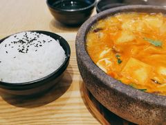 至尊辣白菜锅（送米饭）-泰熙家(金港国际店)
