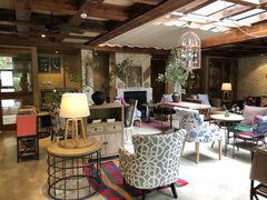 -看见远方·莫干遥远的山民宿