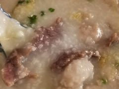 -粥君好殿·道滘肉丸粥(文华路店)