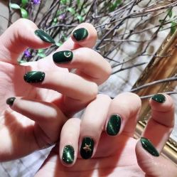 -Pink You美甲美睫纹绣定制中心