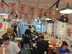 -柳州肥姨妈大骨螺蛳粉(东靖路店)