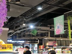 -盒马鲜生(杭州运河上街店)