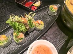 -美奈小馆·越南料理(福田星河COCO Park店)