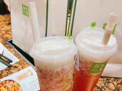 -奈雪的茶(金凤万达PRO店)