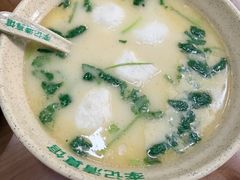 -李记清真馆(打钉巷店)