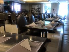 大堂-晶丽香榭自助餐(南京大饭店)