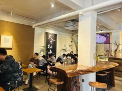 -成川茶店·潮汕工夫浓茶(万象店)