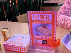 -金戈戈香港豉油鸡(皇庭广场店)