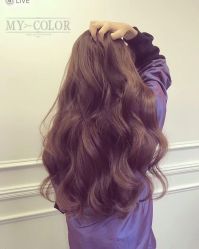 -MYCOLORHARSALON