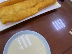 -日月永和中国餐饮名店(东湖店)