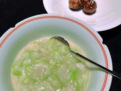 湘潭莲藕丸子-许爷家·生态湖鲜(徐汇日月光店)