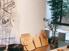 -boundaries籬苑(瑞光创意工厂-贰号院店)