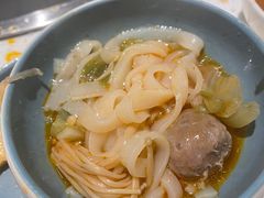 -左庭右院鲜牛肉火锅(苏州园区永旺店)