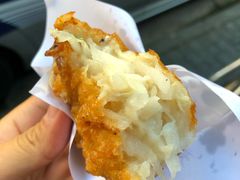 -阿婆油墩子(五里桥路188弄小区店)