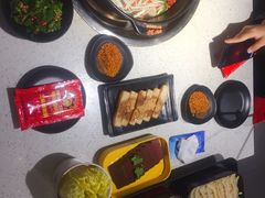 -钢管厂五区小郡肝串串香(南山店)