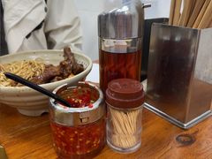 -无名氏面馆(邮电路店)