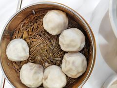 -百年尹氏汤包(湖南路狮子桥店)