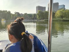 -西海子公园