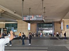 -哈尔滨太平国际机场-T2航站楼