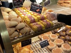 -丁香西饼屋(桂林路店)