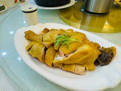 -椿记烧鹅(叠彩店)