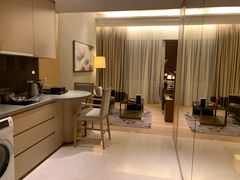 -广州辉盛阁国际公寓