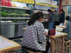 -苏袁麻辣烫(呼和浩特总局街店)