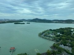-君来湖滨饭店·渔餐厅