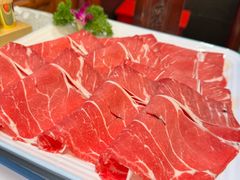 -东来顺饭庄(天坛店)