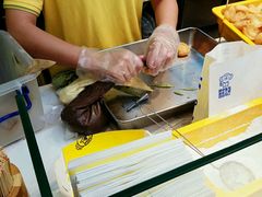 -田中先生の泡芙工坊(罗斯福店)