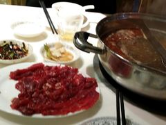 -三毛牛肉店(福强店)
