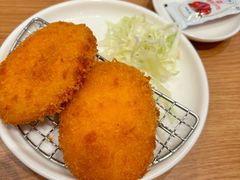 北海道土豆饼-味千拉面(瑞虹生活广场店)