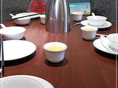 -蓝田印象
