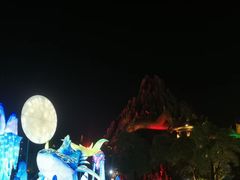 -厦门方特东方神画