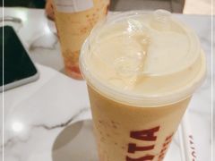 -COSTA COFFEE(武汉武商MALL店)