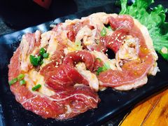 -火炉旺烤肉啤酒屋(沈北创始店)