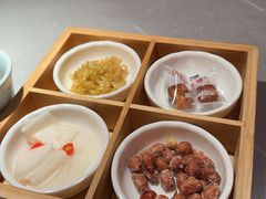 -闽上鲜·福建菜(龙湖滨江天街店)